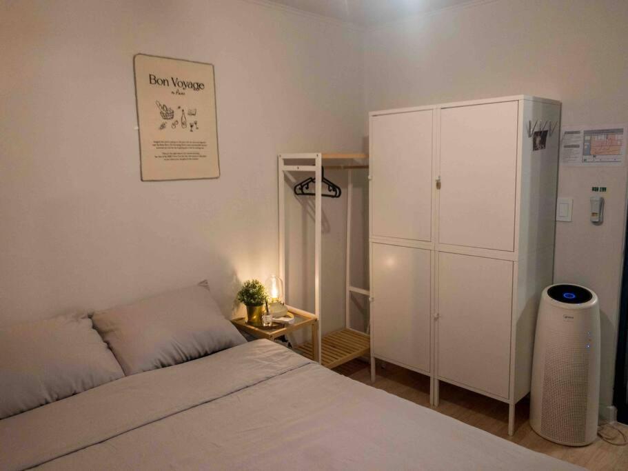 Villa She-da Near Gwangheungchang Station Seoul